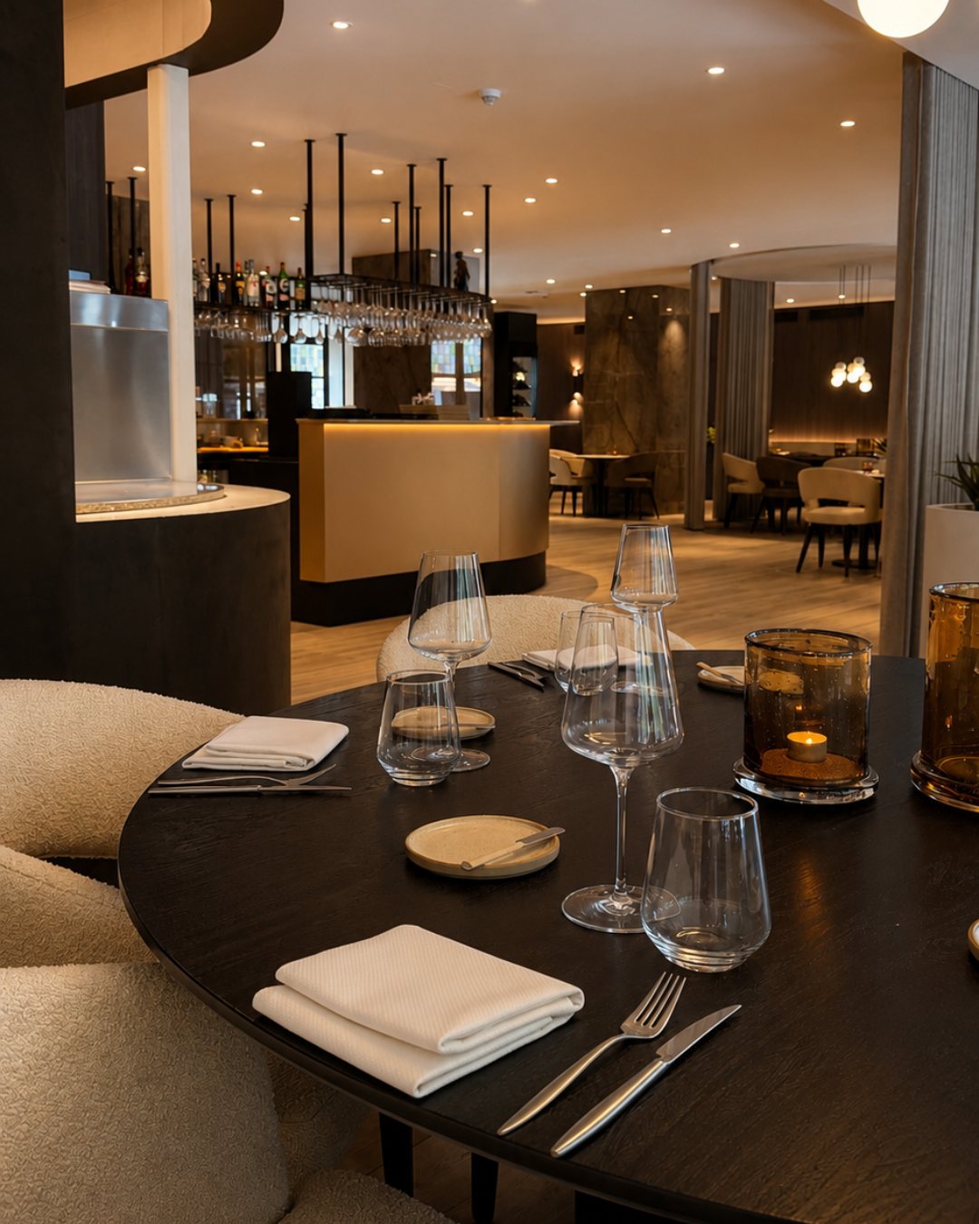 Restaurant Marveille