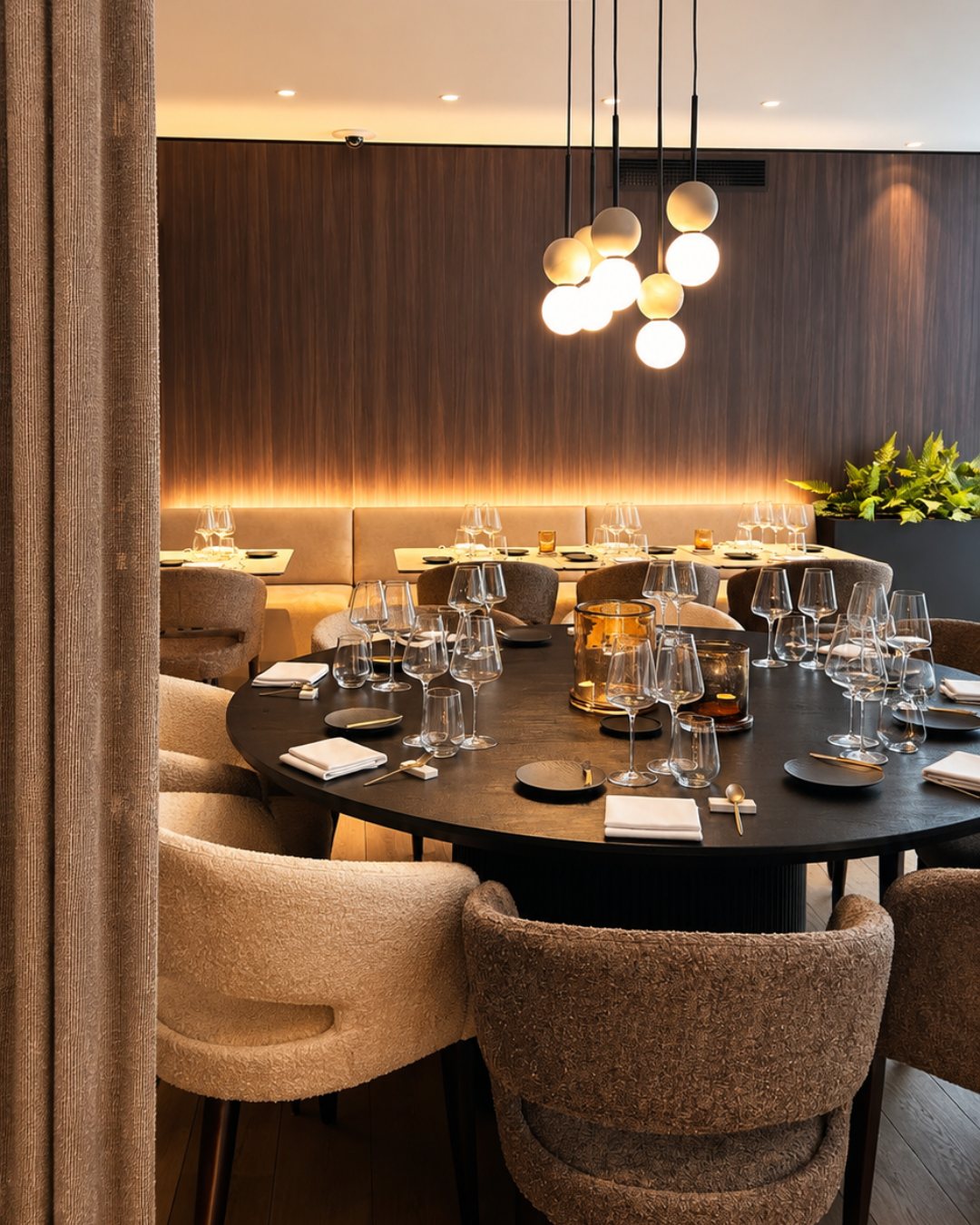 Sfeerbeeld van Hotel Mardaga – Christmas & New Year's Eve
