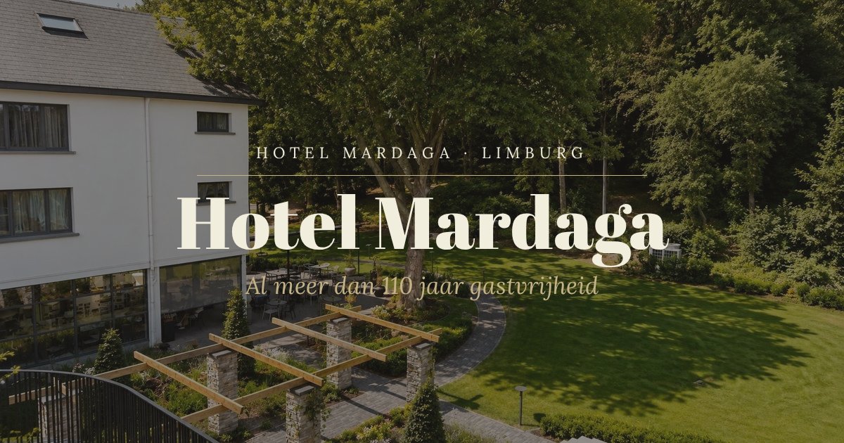 Hotel Mardaga